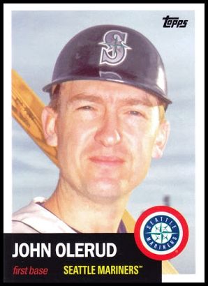 79 John Olerud